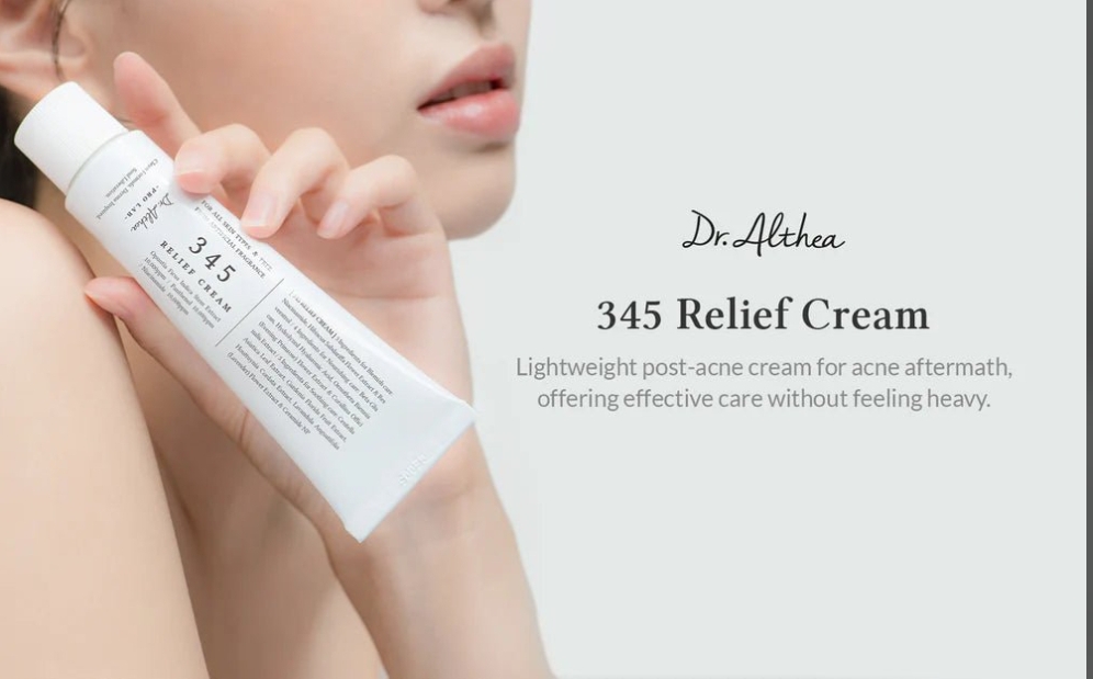 برند Dr. Althea چیست؟ آشنایی با یکی از محبوب‌ترین برندهای مراقبت از پوست کره جنوبی