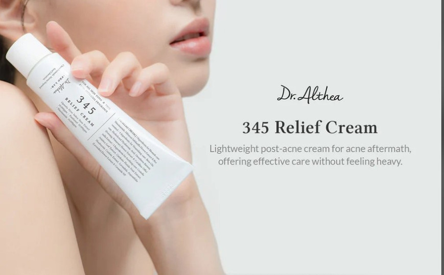 برند Dr. Althea چیست؟ آشنایی با یکی از محبوبترین برندهای مراقبت از پوست کره جنوبی