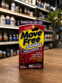 قرص Move free advanced تقویت مفاصل و غضروف ساز قوی