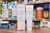 کرم ترمیمکننده و محافظ سیکالفیت پلاس اون (Avène Cicalfate+)