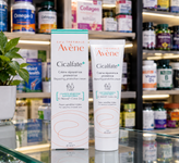 کرم ترمیمکننده و محافظ سیکالفیت پلاس اون (Avène Cicalfate+)